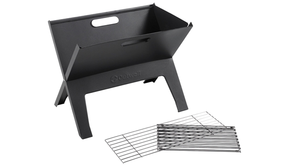 Outwell Cazal Bærbar Grill